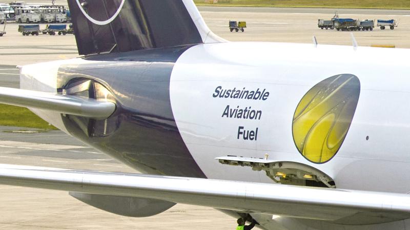 Sustainable Aviation Fuel Market to Hit $3.58 Bn by 2030, CAGR 35.2% (2024-2031) Powered by Net-Zero Targets | Market Players: Neste, Fulcrum BioEnergy, LanzaTech, TotalEnergies, Gevo, SG Preston