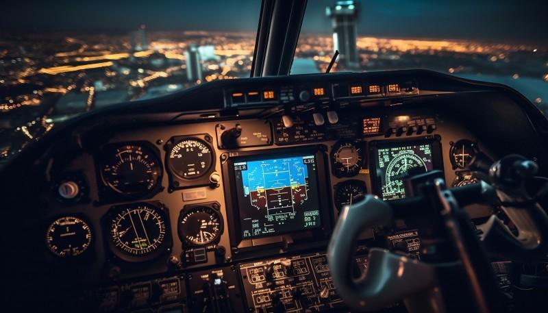 Aircraft Avionics Market | Innovation, Growth Drivers & Global Investment Insights
