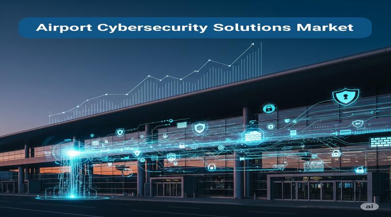 Airport Cybersecurity Solutions Market Next Big Thing | Major Giants Thales Group, SITA, Indra Sistemas, Cisco Systems