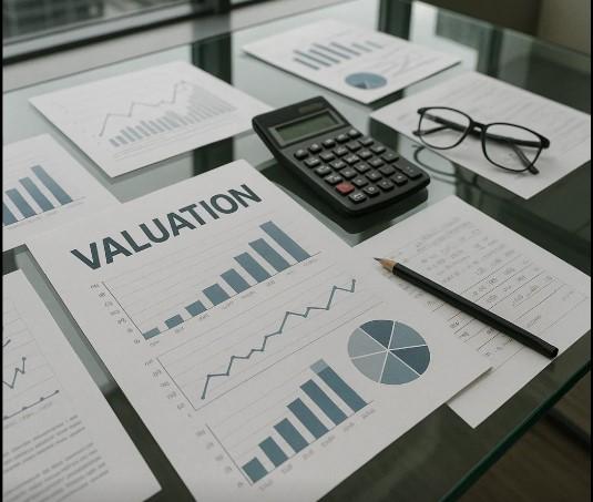 Small Business Valuation Market Is Booming So Rapidly | Major Giants Deloitte, PwC, KPMG, EY