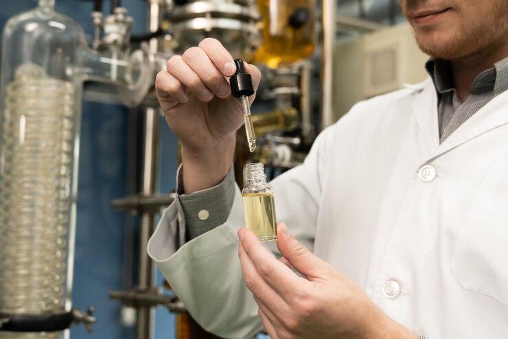 Linear Alkyl Benzene Sulphonate Production Cost Report 2025: Plant Setup Economics and Financial Outlook