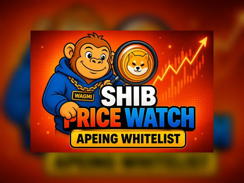 Apeing and New Crypto Presale Research as ETH Tests $2,550