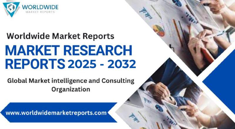 Cryo Electron Microscopy Cryo Em Services Market Outlook 2032 - Innovation, Global Expansion, and Industry Transformation |Thermo Fisher Scientific Inc. (U.S.), JEOL Ltd. (Japan)