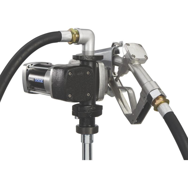 Fuel Transfer Pump Market to Reach $2.6 Bn by 2030, CAGR 4.3% (2024-2031) Boosted by Oil & Gas Demand | Market Players: Tuthill Corporation, Great Plains Industries, PIUSI SPA, Graco Inc.
