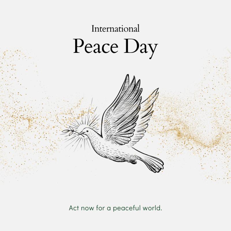 International Day of Peace Concert in Nashville Champions