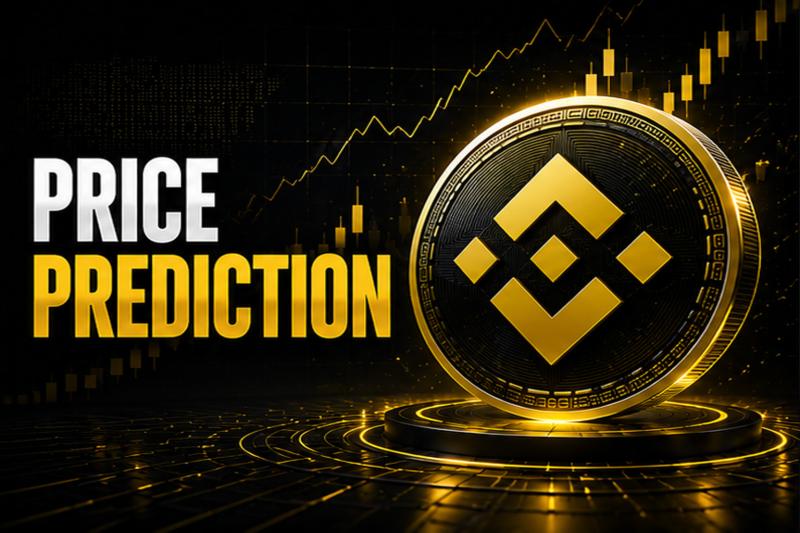 BNB Price Prediction Explodes on AI Agent Takeover but Pepeto