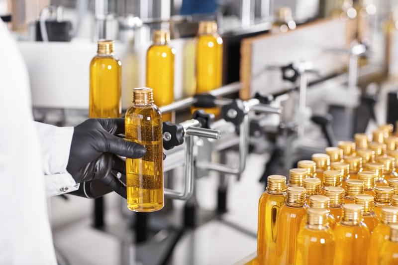 Isopropyl Alcohol Production Cost Report 2025: Plant Layout, Machinery, Raw Materials, and Financial Outlook