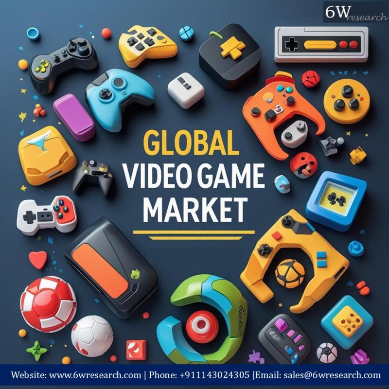 Why Video Games Remain a Key Entertainment Medium Across Global Markets Despite Growing Alternatives