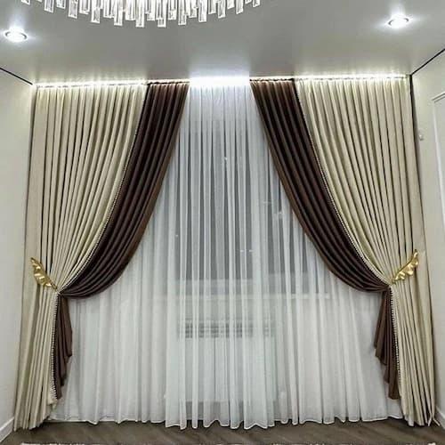 Curtains In Abu Dhabi