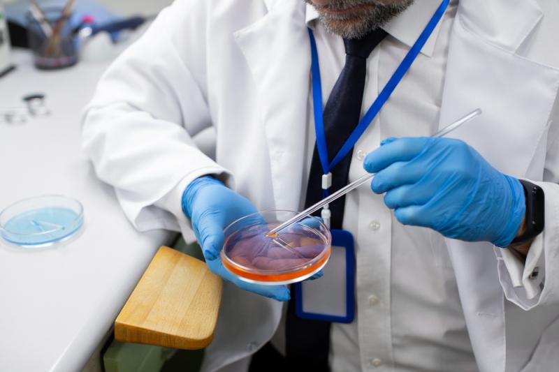 Future of Oncology: Genomics in Cancer Care Market to Surge from USD 13.4 Billion in 2022 to USD 51.1 Billion by 2031