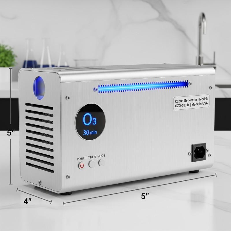 Ozone Generator Market | Rising Global Demand, Investment Trends & Future Growth Opportunities