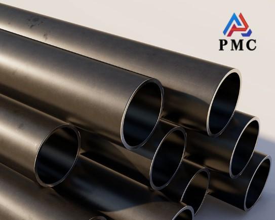 Seamless Pipes for Energy Equipment