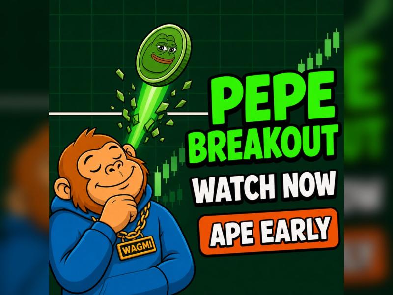 PEPE Price Prediction: Overbought Momentum Tests Apeing's Market Narrative