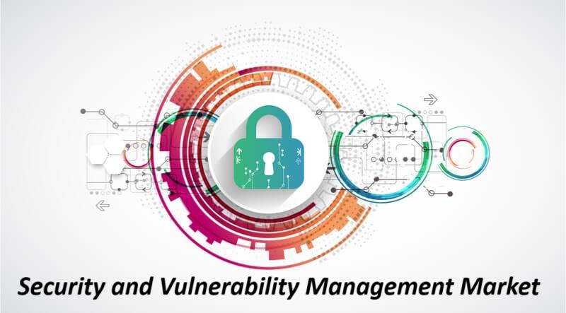 Security and Vulnerability Management Market May See a Big Move | Rapid7, Tripwire EMC, Tenable Network Security, Microsoft