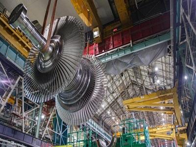 Steam Turbine MRO Market