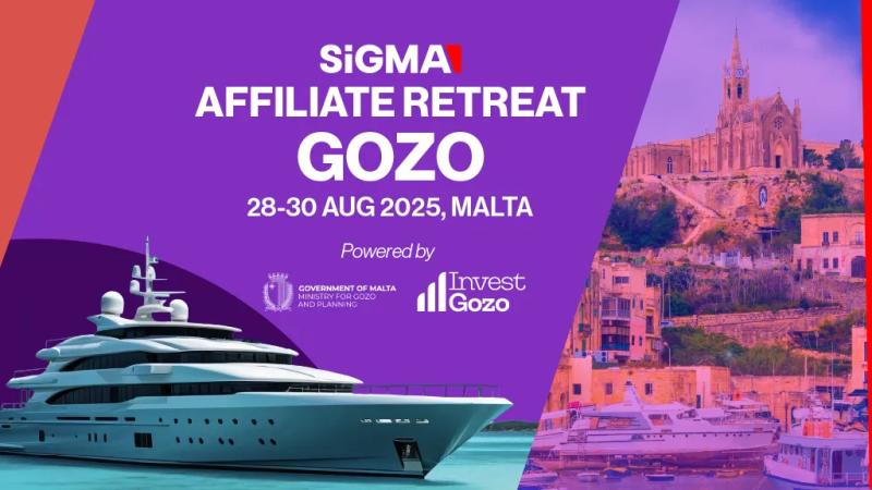 SiGMA Euro-Med 2025 launches with exclusive affiliate retreat in Gozo.
