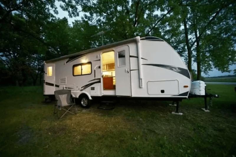Global Caravan (RV) Market Report: Dynamics, Opportunities, and Future Forecast