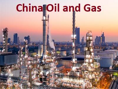 The Chinese oil and gas market offers the conditions for further growth