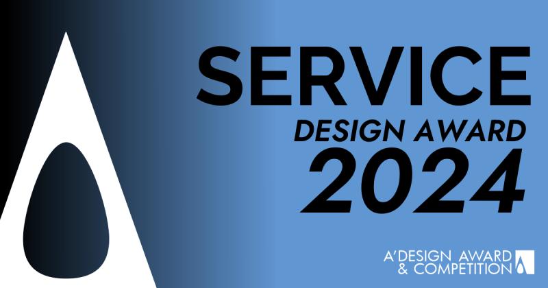 Call for entries for the A’ Meta, Strategic and Service Design Award