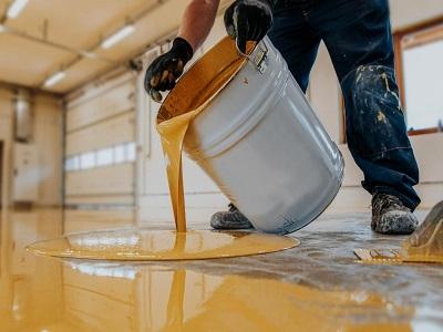 Epoxy Flooring Resins Market is Set To Fly High in Years to Come