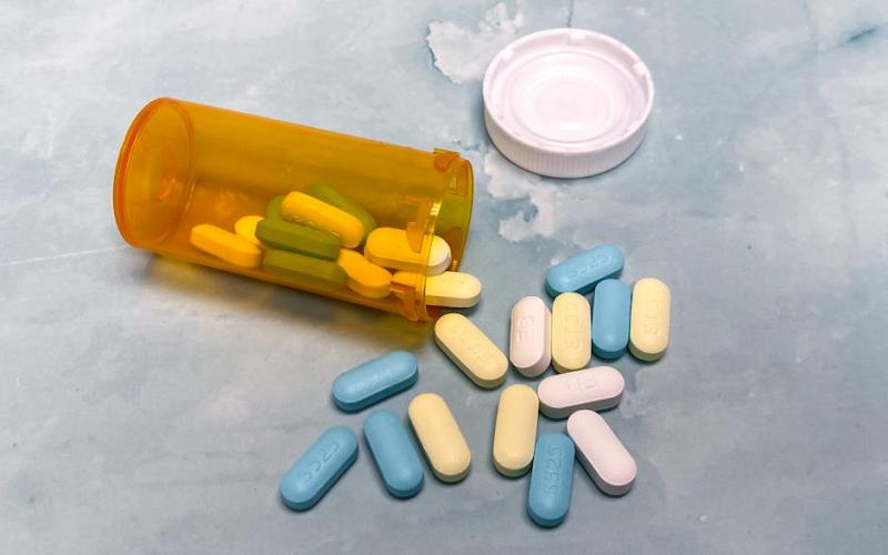 Opioid-Induced Constipation Market Expected to Reach USD 5.4 Billion by 2034