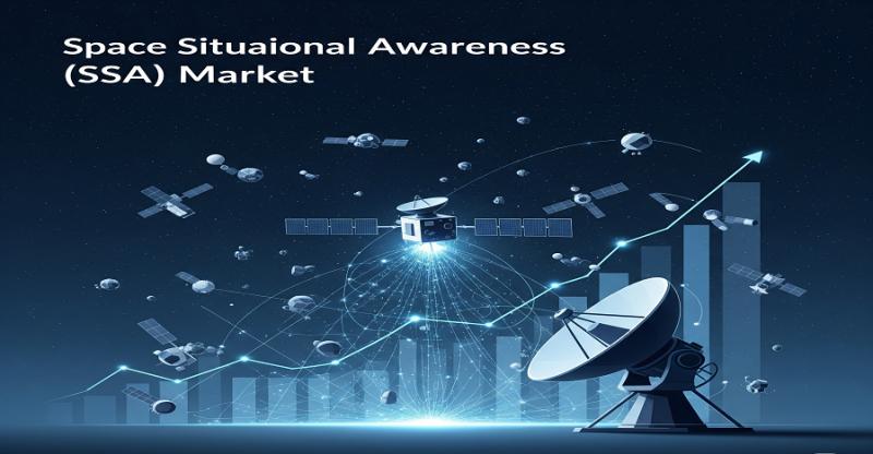 Space Situational Awareness (SSA) Market Next Big Thing | Lockheed Martin, L3Harris Technologies, Boeing, Northrop Grumman