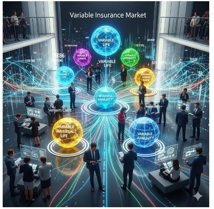 Variable Insurance Market Is Booming So Rapidly | Major Giants Prudential Financial, MetLife