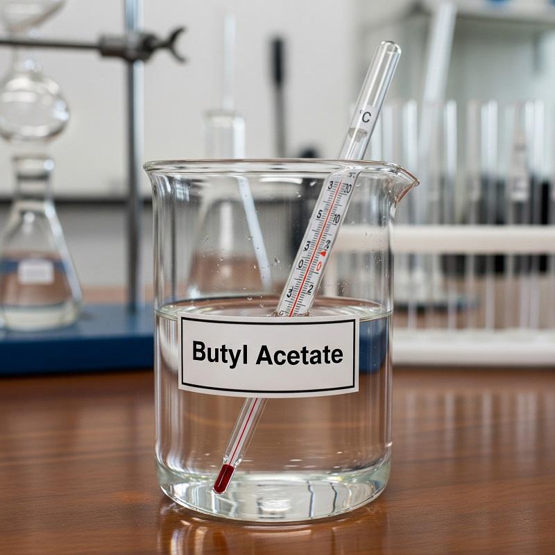Butyl Acetate Market Size, Growth Opportunities, Market Dynamics & Competitive Strategies