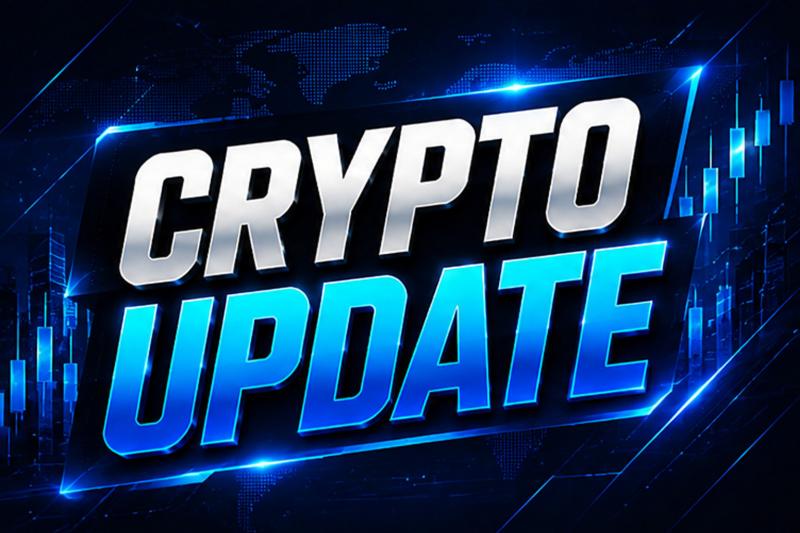 Crypto Update Shows LINK and XRP Stuck Below Records While Pepeto