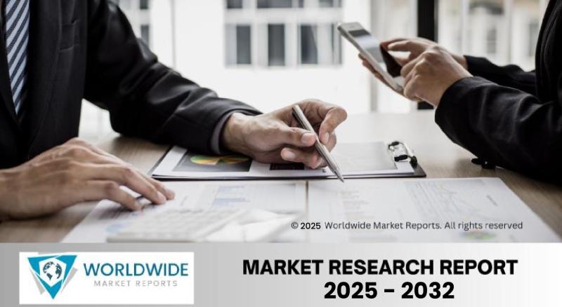 New Empirical Research Report on Global Welded H Beams Market by Forecast From 2025 to 2032 |ArcelorMittal (Luxembourg), Nippon Steel (Japan)