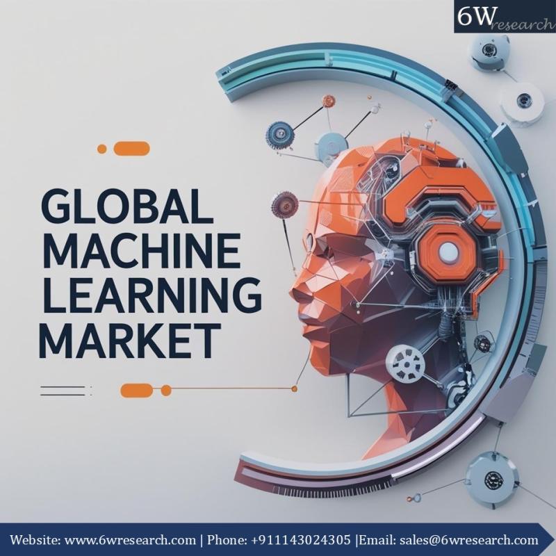 Exploring the Growth of the Global Machine Learning Market