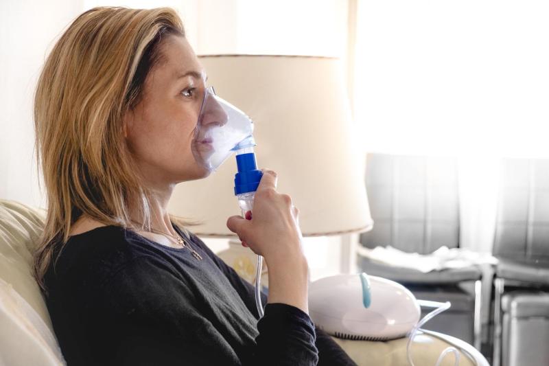 Global Inhalation Therapy Nebulizer Market Poised for Strong Growth with Rising Demand in Respiratory Care 2025 | DataM Intelligence