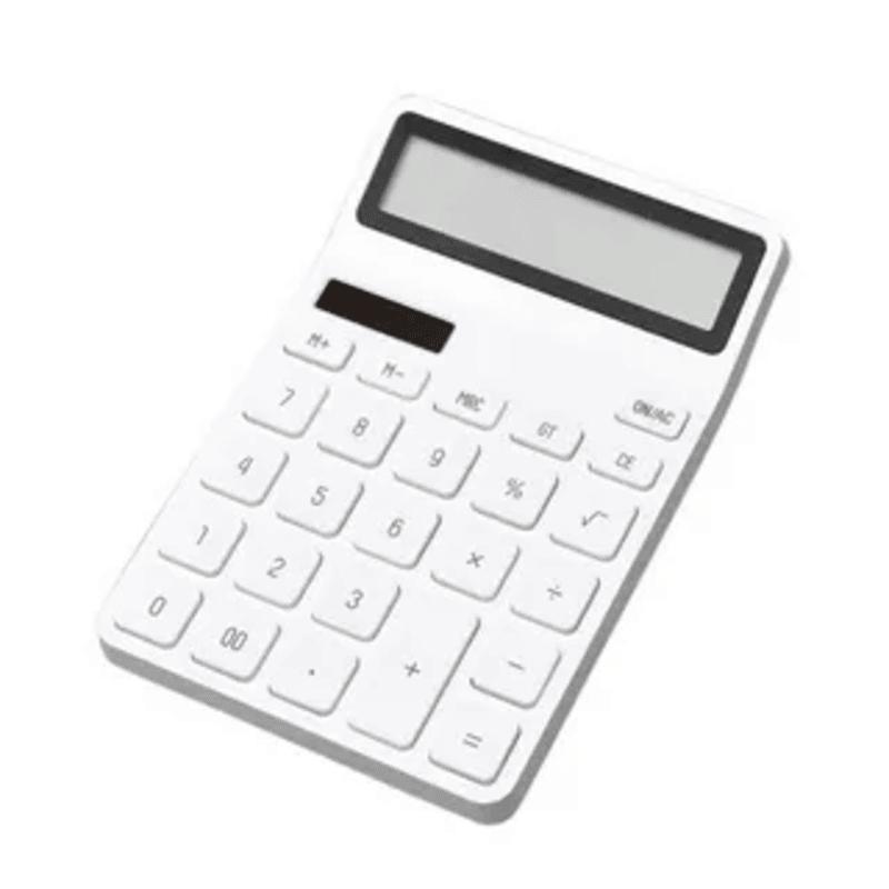 Future of Desktop Calculators Market: Key Drivers, Segments, and Developments