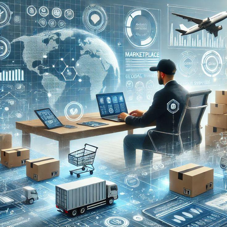 Logistics App Development Market Is Booming Worldwide | Major Giants Oracle Logistics, SAP Logistics