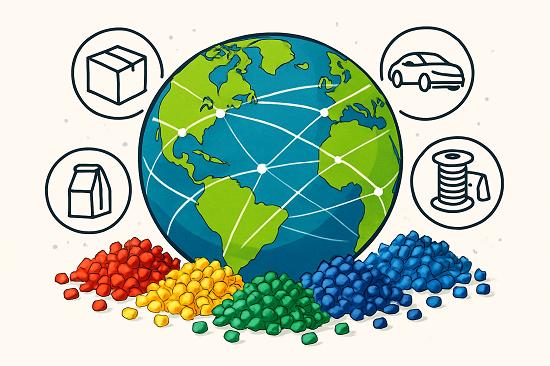 Color Concentrates Market Growth Accelerates across Key Industries