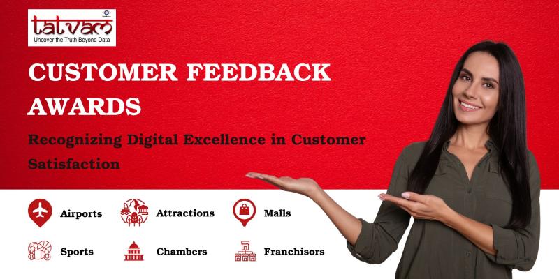 Tatvam by NetServ Launches Tatvam Awards to Set the Diamond Standard for Excellence in Customer and Employee Experiences