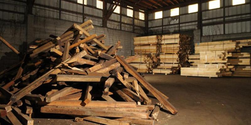 Reclaimed Lumber Market Booming Worldwide With Leading Key