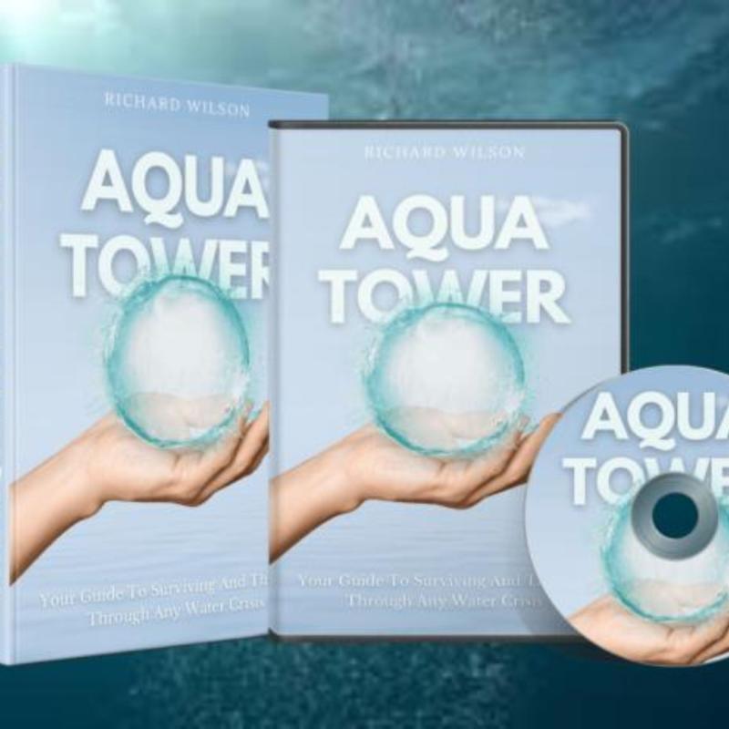 Aqua Tower Review - Does It Really Work? 2025
