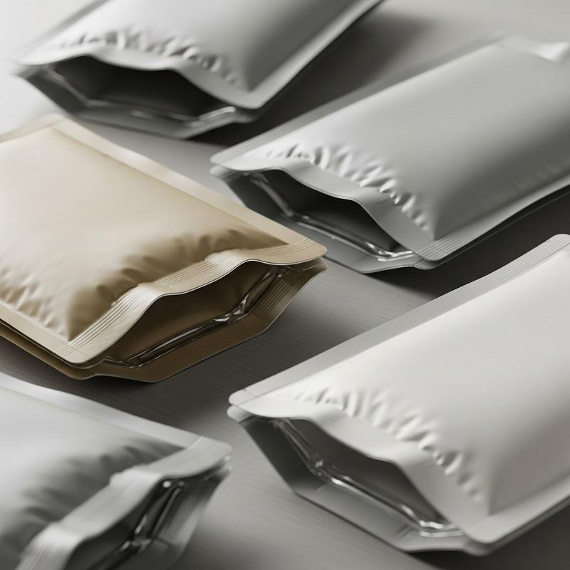 Retort Packaging Market to hit US$ 6.05 billion by 2031 | DataM Intelligence