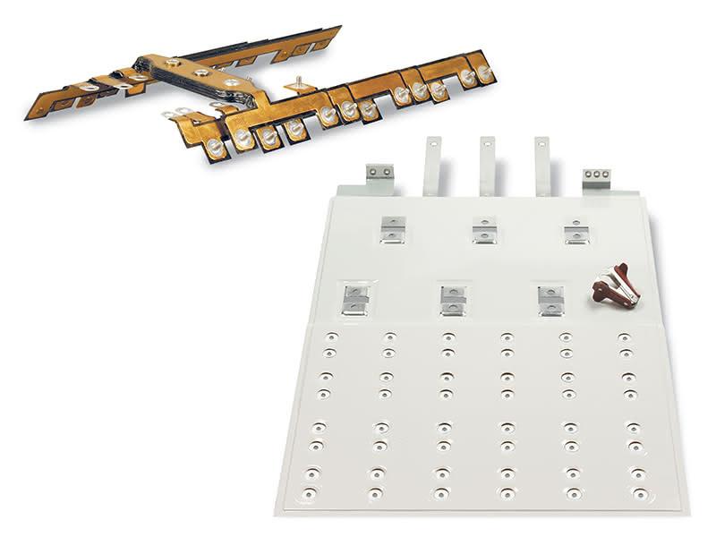 Laminated Busbar Industry is Expected to Reach Huge Growth