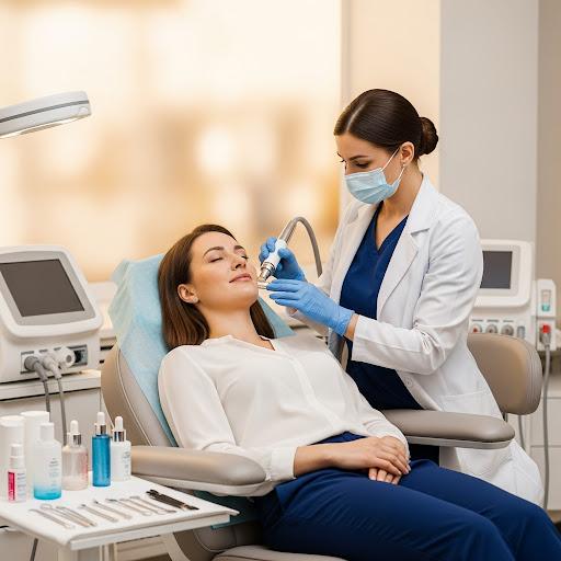 Medical Aesthetics Market Set to Grow at 11.23% CAGR, Projected to Reach USD 40.59 Billion by 2031, Report by DataM Intelligence