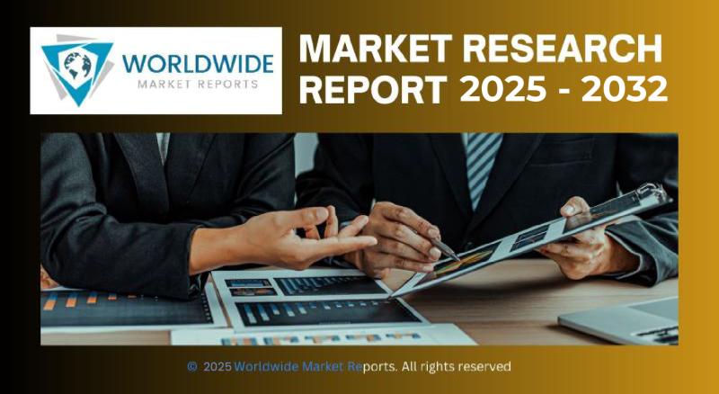 Unexpected Growth to Seen for Global Welded Wire Mesh Panel Market With in-detailed Competitor Analysis, Forecast to 2032 |Anping Wire Mesh (China), Tata Steel (India)