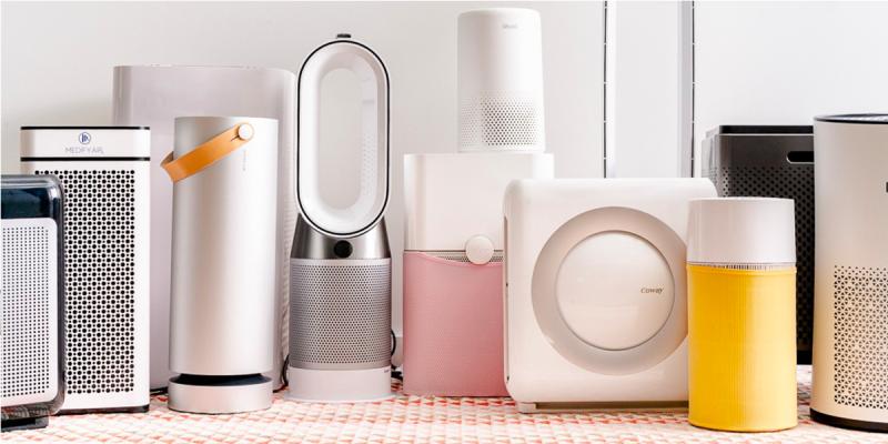 Europe Air Purification Market Size, Drivers, Opportunities and Key Players - Global Forecast to 2030