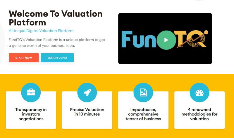 Raise Capital for Your Startup | Smart Valuation | Ready-to-Use Pitch Decks