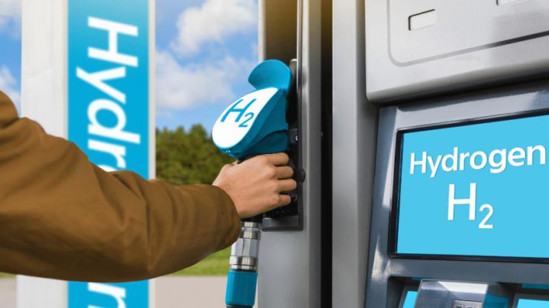 Hydrogen Fueling Market Size, Report, PDF 2025 | DataM Intelligence