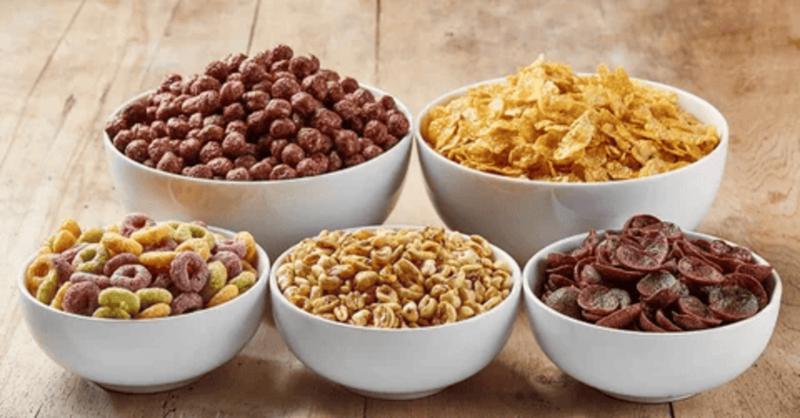 Cereals Food Market Analysis: Key Drivers, Challenges, and Forecast Insights