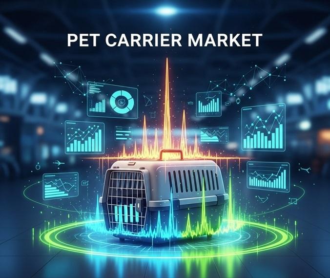 Pet Carrier Market Players Gaining Attractive Investments: Petmate, Sherpa, Bergan