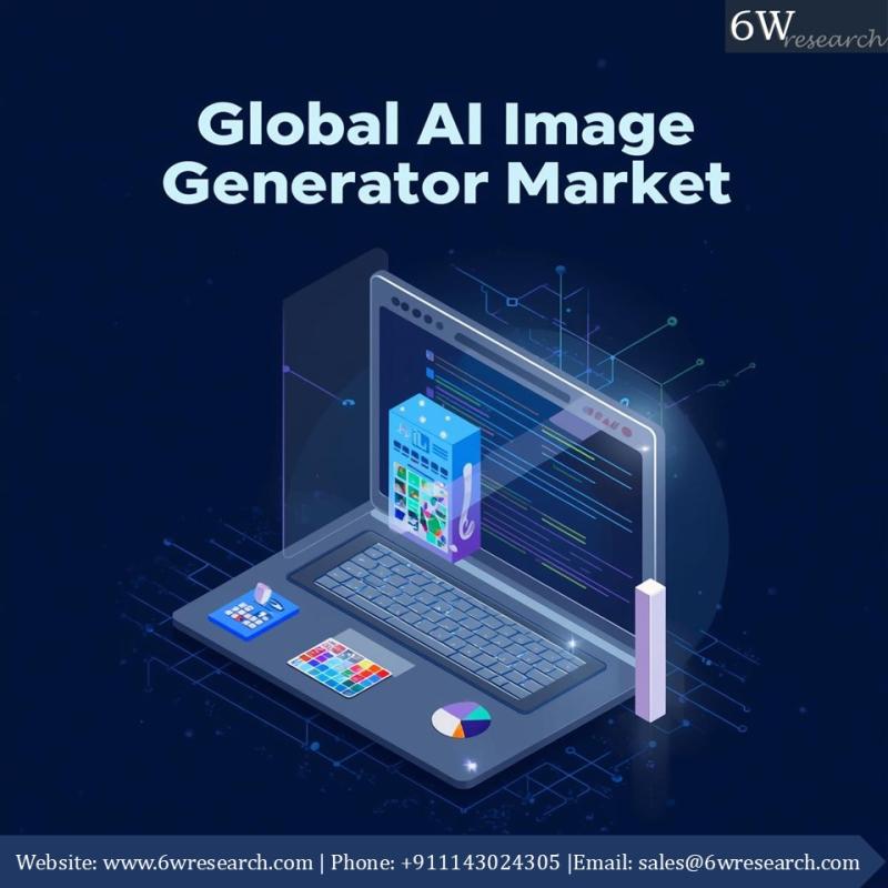 Opportunities for Growth in the AI Image Generator Market