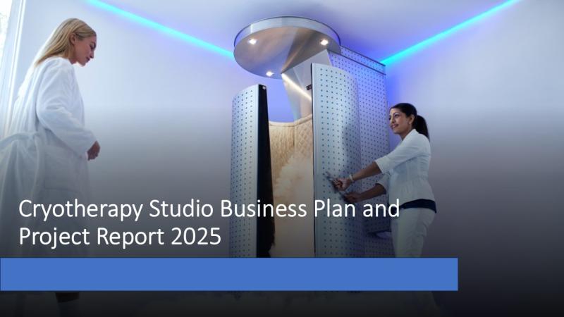 Cryotherapy Studio Industry Forecast 2025: Profit Potential for Investment