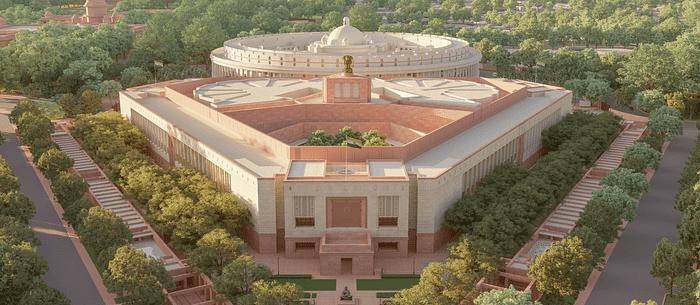 PRS International Group of Companies: Navigating New Delhi's Power Corridors with Precision and Insight